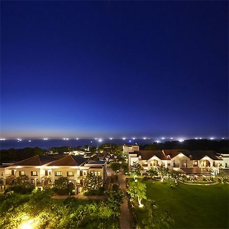 Olle Resort&SPA Jeju Esterno foto