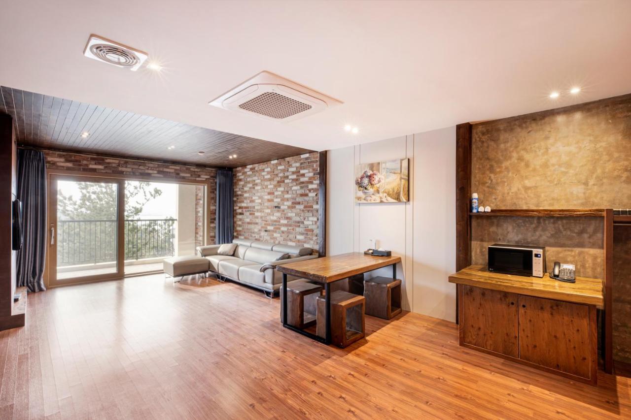 Olle Resort&SPA Jeju Esterno foto
