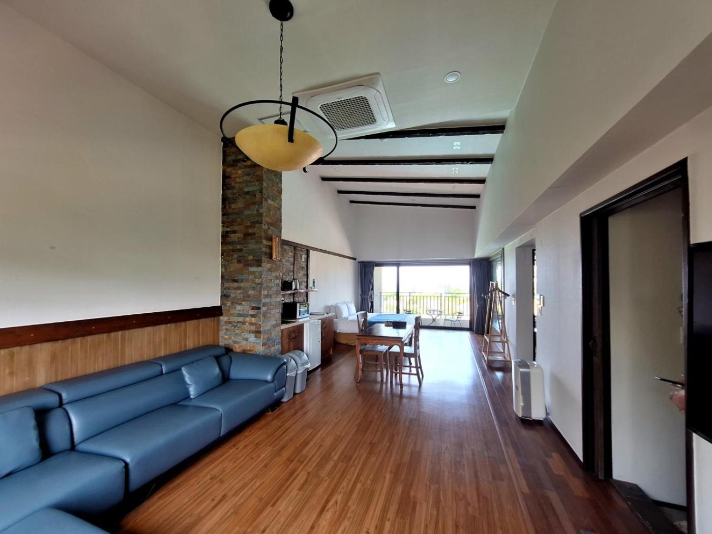 Olle Resort&SPA Jeju Esterno foto