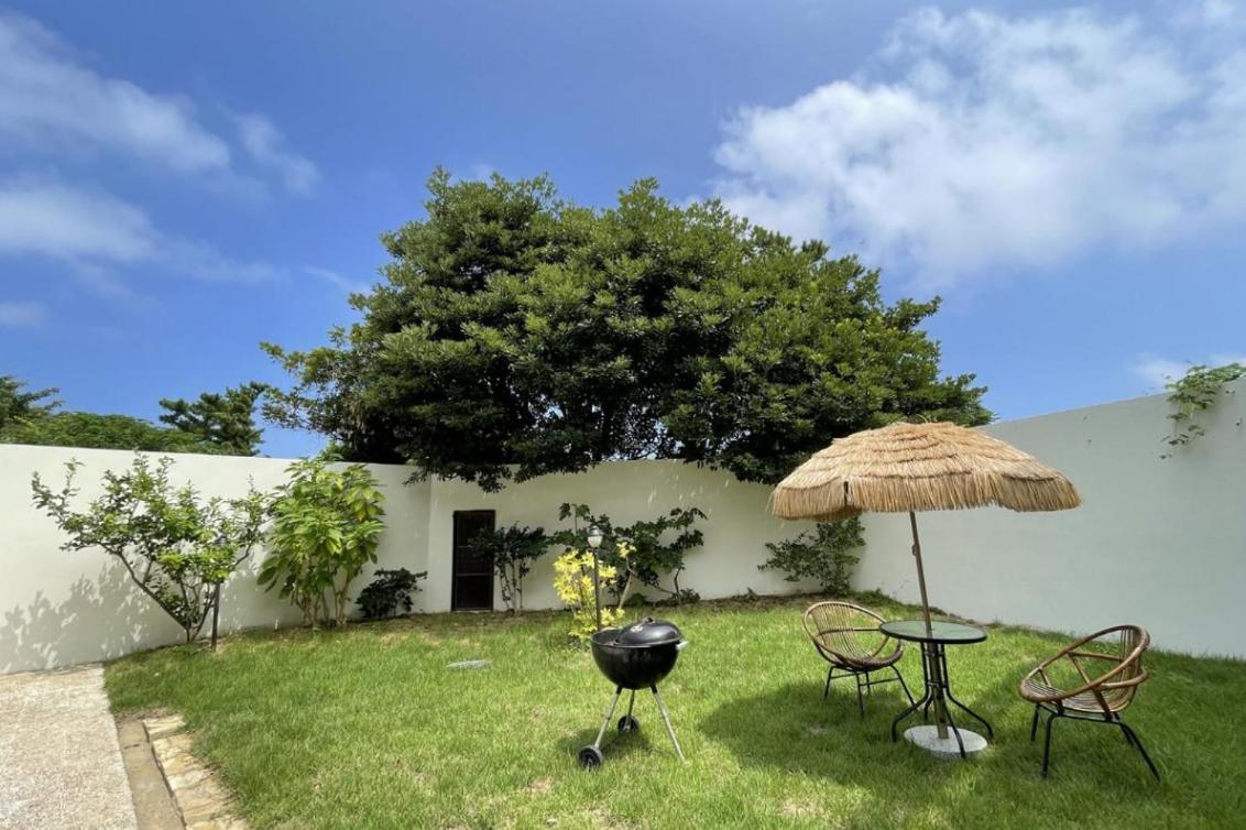 Olle Resort&SPA Jeju Esterno foto